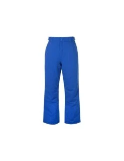 Pantalon De Ski Homme Campri Blue Taille XXL