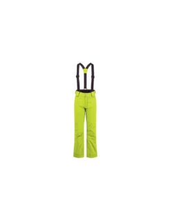 Pantalon De Ski Junior Dare 2B Outmove II Pant Lime Punch