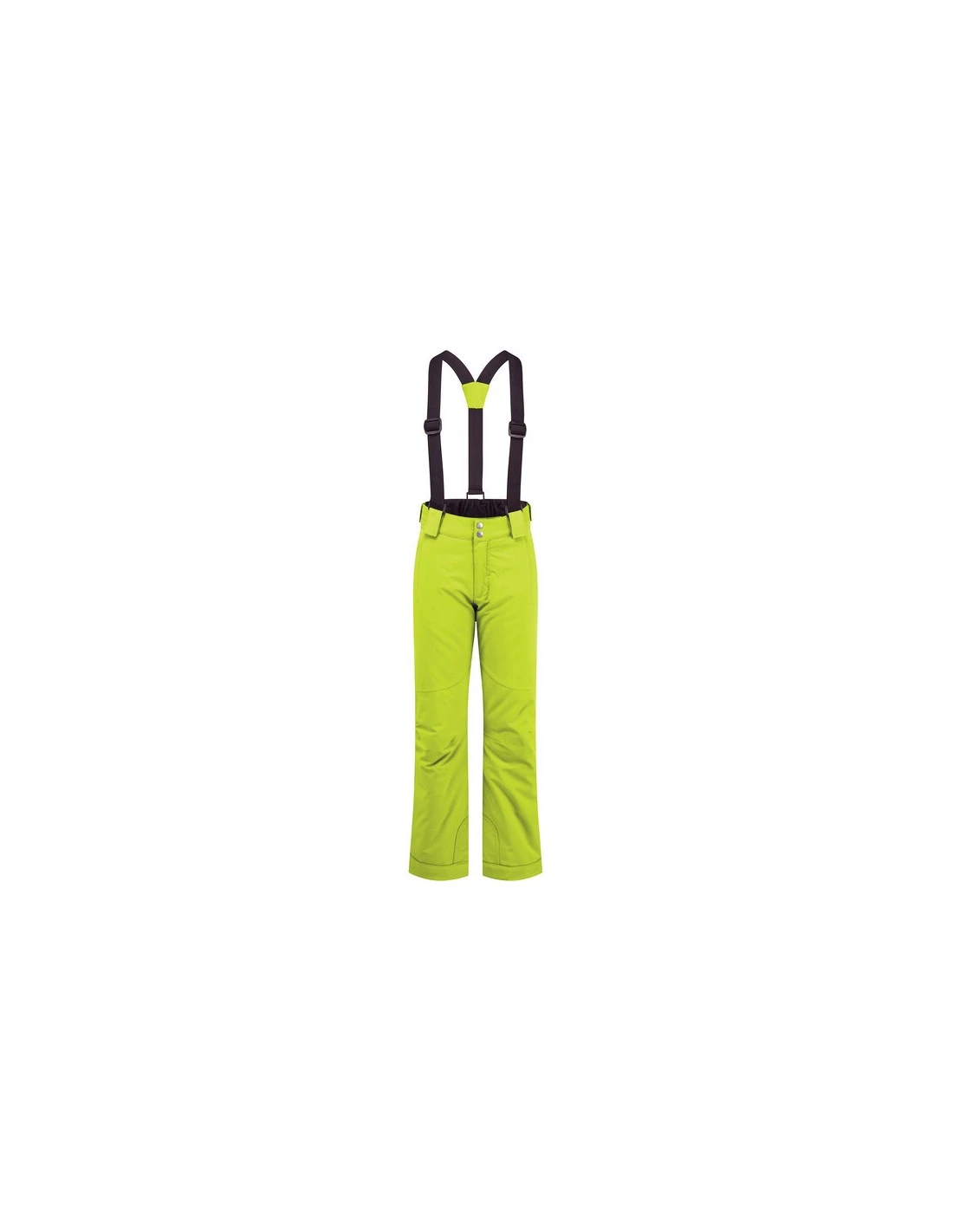 Pantalon De Ski Junior Dare 2B Outmove II Pant Lime Punch 1 Pantalon De Ski Junior Dare 2B Outmove II Pant Lime Punch
