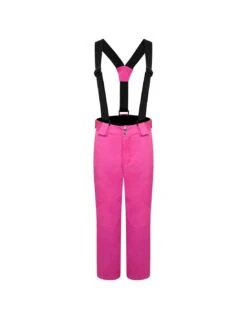Pantalon De Ski Junior Dare 2B Outmove II Pant Raspberry