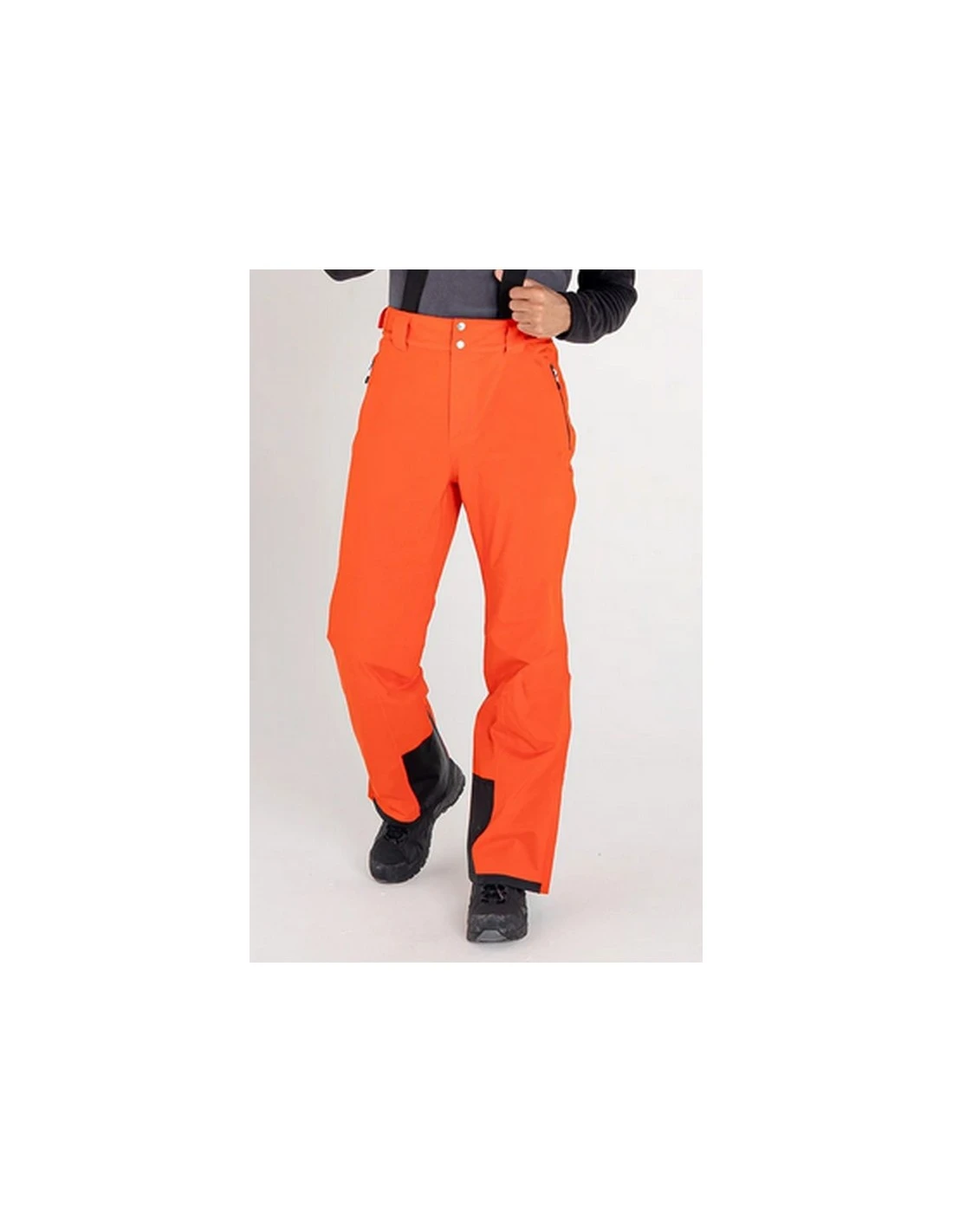 Pantalon De Ski Neuf Dare 2B Achieve II Amber Glow 1 Pantalon De Ski Neuf Dare 2B Achieve II Amber Glow