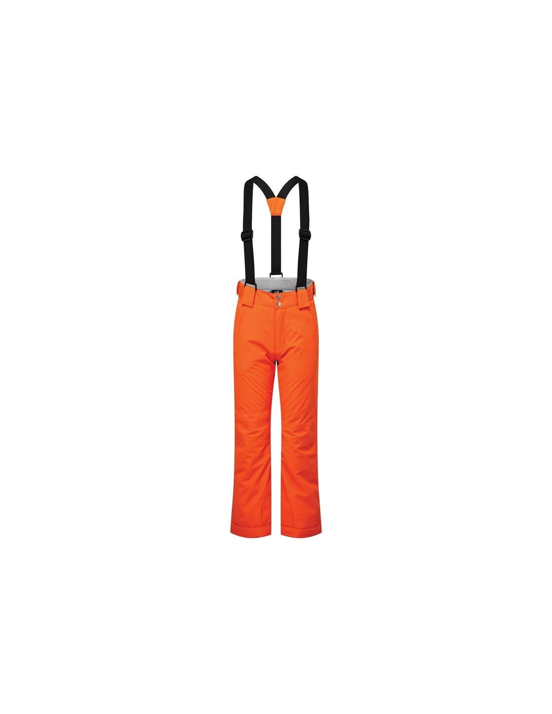 Pantalon De Ski Neuf Dare 2B Motive Pant Blaze Orange Junior 1 Pantalon De Ski Neuf Dare 2B Motive Pant Blaze Orange Junior