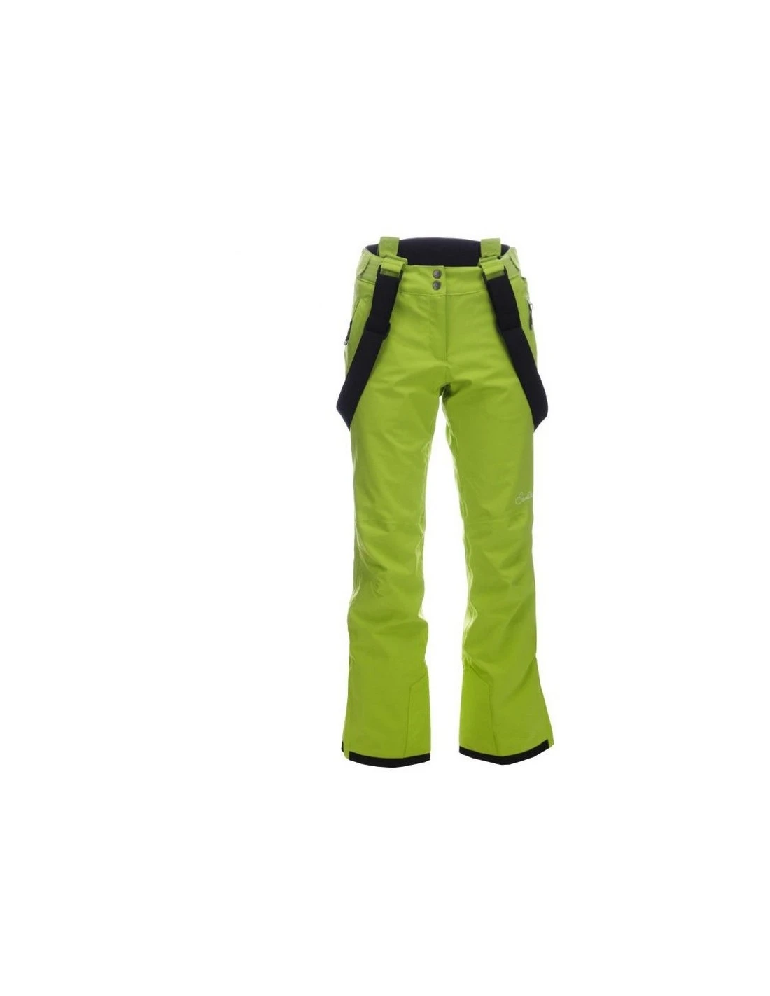 Pantalon De Ski Neuf Dare 2B Stand For Pant Green Adulte Femme Taille XXS(FR34) 1 Pantalon De Ski Neuf Dare 2B Stand For Pant Green Adulte Femme Taille XXS(FR34)