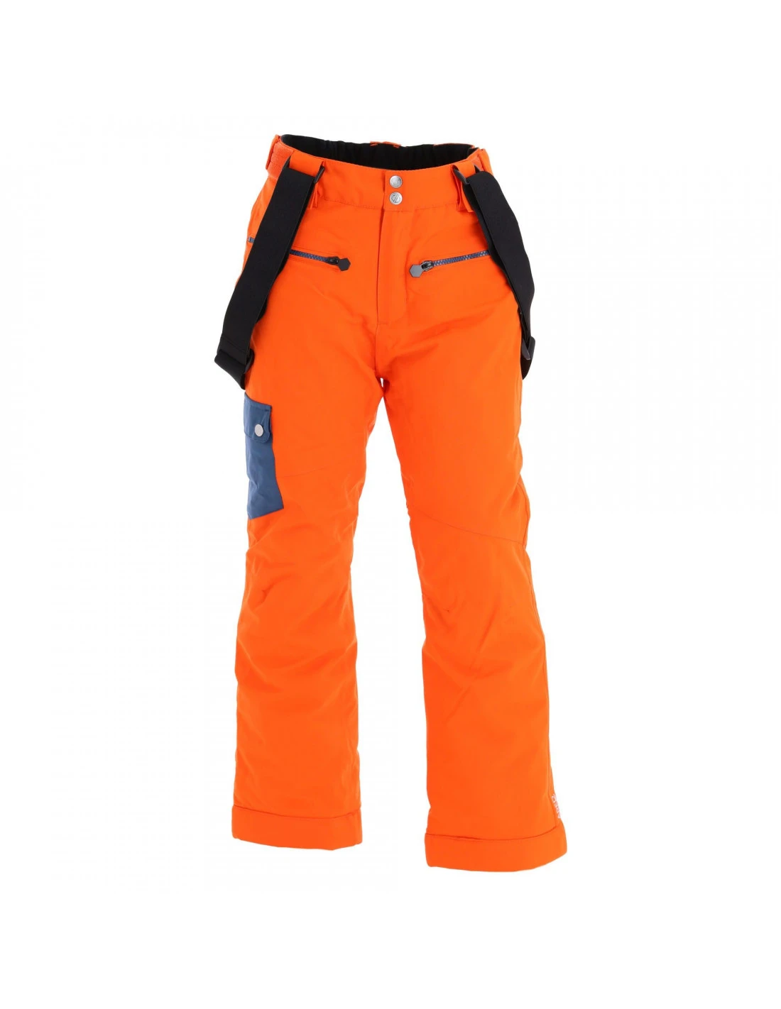 Pantalon De Ski Neuf Dare 2B Timeout II Pant Blaze Orange 1 Pantalon De Ski Neuf Dare 2B Timeout II Pant Blaze Orange