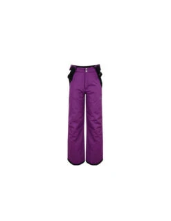 Pantalon De Ski Neuf Dare 2B Whirlwind Violet Junior