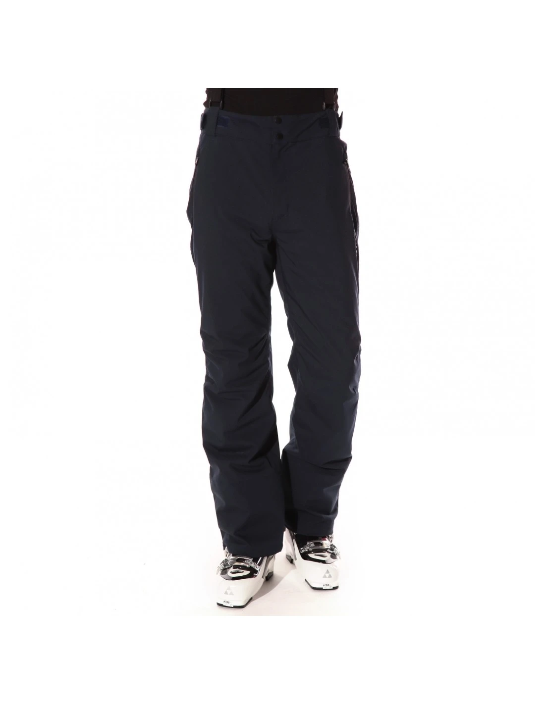 Pantalon De Ski Neuf Sun Valley Bigelow Noir 1 Pantalon De Ski Neuf Sun Valley Bigelow Noir