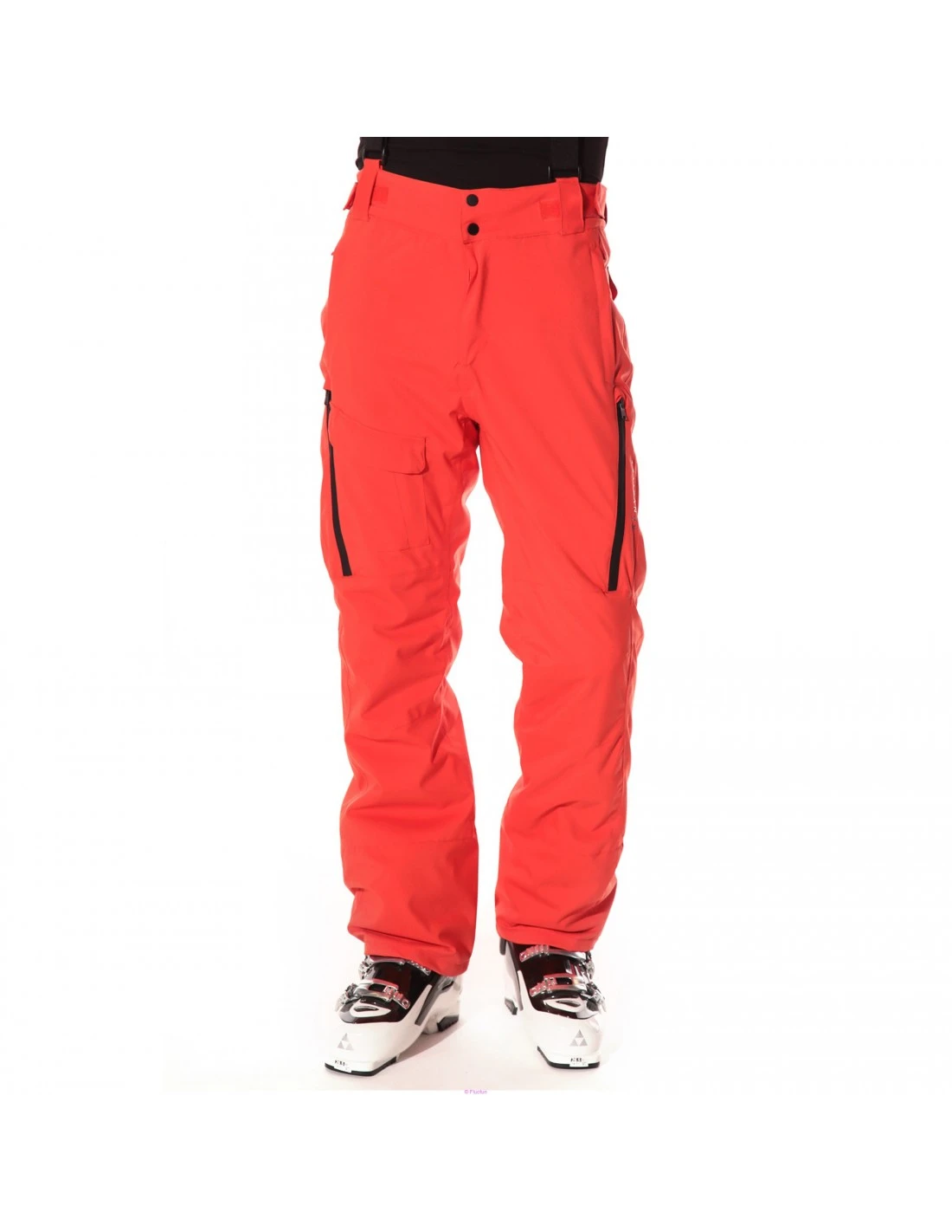 Pantalon De Ski Neuf Sun Valley Brytton Rouge 1 Pantalon De Ski Neuf Sun Valley Brytton Rouge