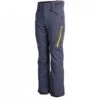 Pantalon De Ski Neuf Sun Valley Hobart Gris