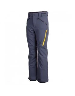 Pantalon De Ski Neuf Sun Valley Hobart Gris