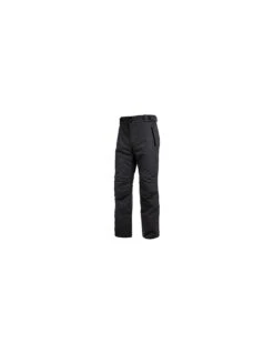 Pantalon De Ski Neuf Sun Valley Hulhu Anthracite