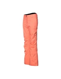 Pantalon De Ski Neuf Sun Valley Sunggal Saumon