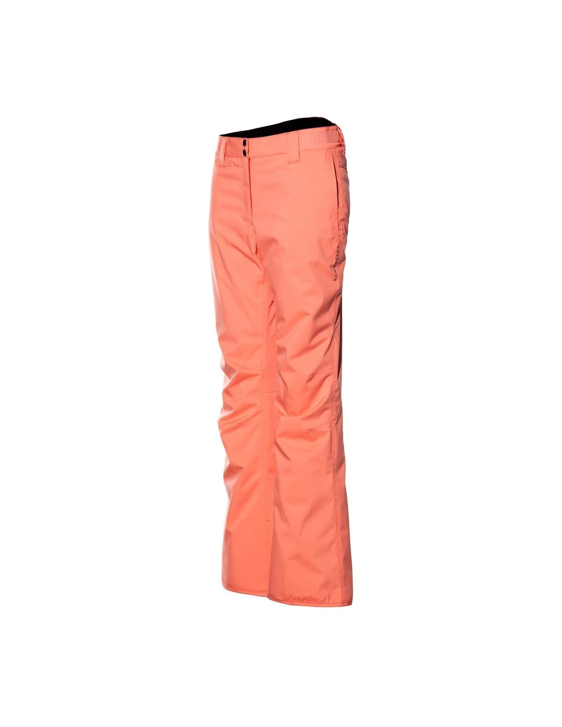 Pantalon De Ski Neuf Sun Valley Sunggal Saumon 1 Pantalon De Ski Neuf Sun Valley Sunggal Saumon