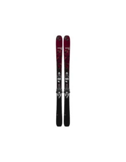 Rossignol Blackops Escaper 2021 + Look NX12 Konect GW Taille 172cm, 178cm, 186cm