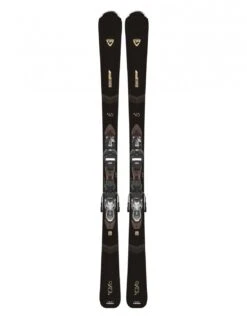 Rossignol Nova 6 2023 + Look XPRESS 11