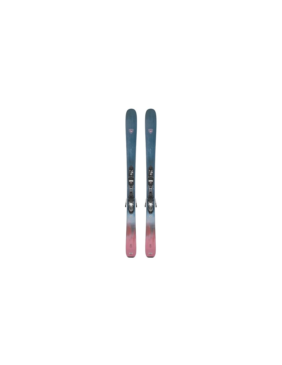 Rossignol Rallybird 92 2023 + Look XPRESS 11 1 Rossignol Rallybird 92 2023 + Look XPRESS 11