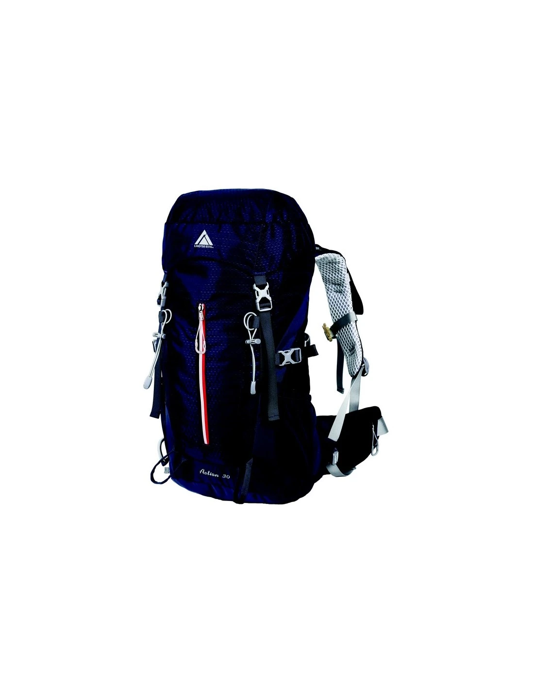 Sac à Dos Randonnée Lhotse Eriken Marine 1 Sac à Dos Randonnée Lhotse Eriken Marine