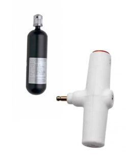 Set De Déclenchement Acier Pour Sac AIRBAG ABS