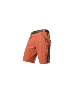 Short De Randonnée Lhotse Chuck Orange