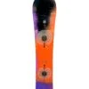 Snowboard Burton Juice Wagon Occasion Nu Sans Fix Taille 163cm