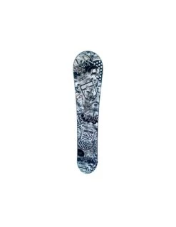Snowboard Firefly Obsession Nu Sans Fix Taille 155cm
