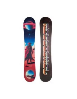 Snowboard Neuf Rossignol Revenant Wide 2023