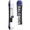 Snowboard Neuf Salomon No Drama 2022 Taille 143cm
