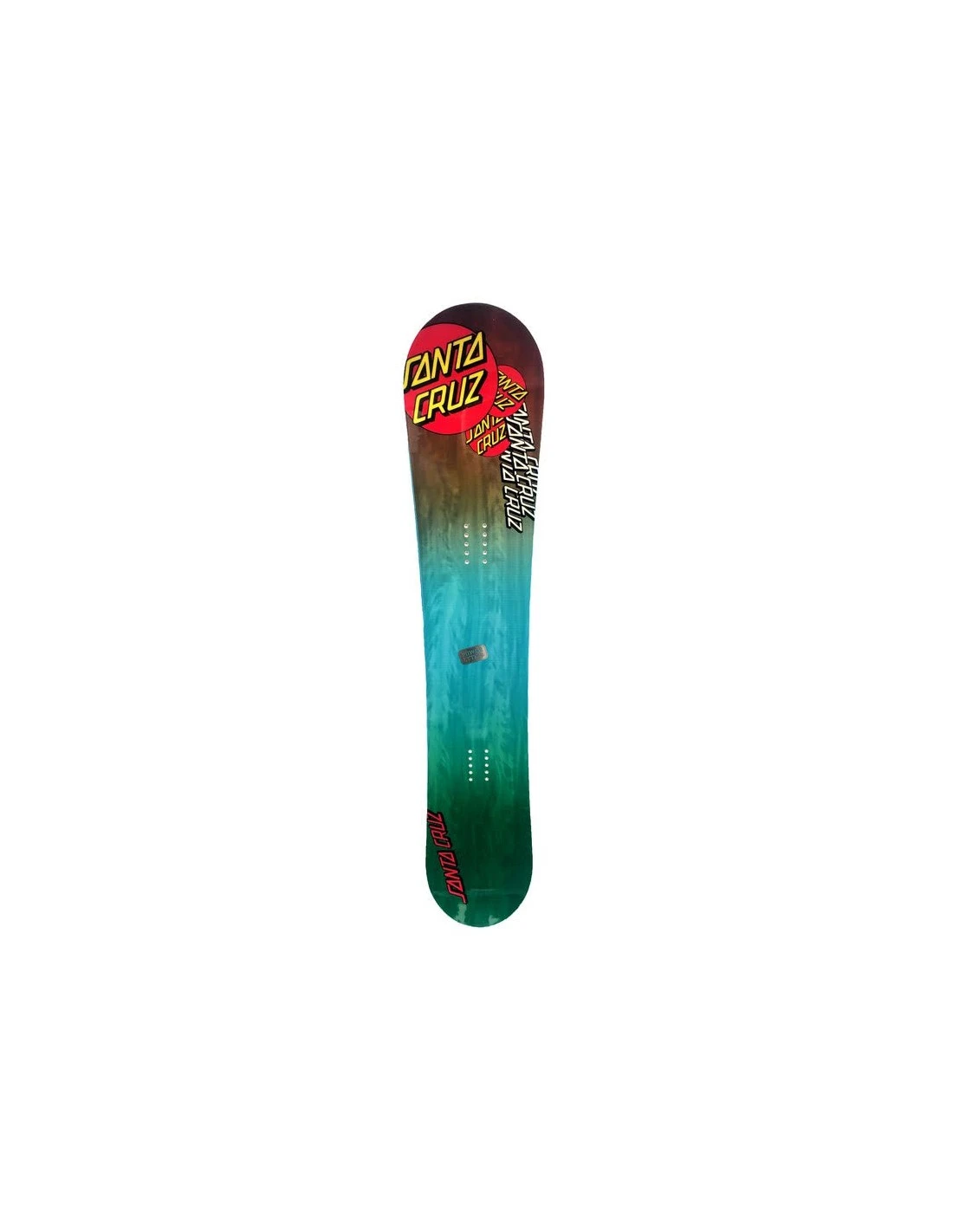 Snowboard Neuf Santa Cruz Limited Taille 150cm 1 Snowboard Neuf Santa Cruz Limited Taille 150cm