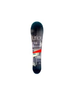 Snowboard Occasion Firefly Furious Taille 148cm Sans Fix