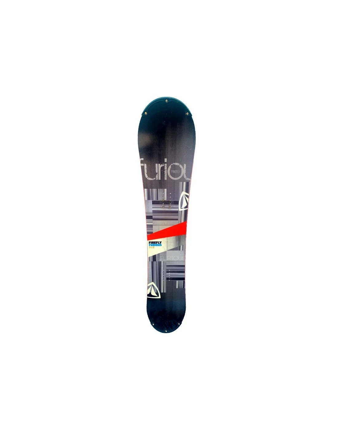 Snowboard Occasion Firefly Furious Taille 148cm Sans Fix 1 Snowboard Occasion Firefly Furious Taille 148cm Sans Fix