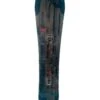 Snowboard Occasion Rossignol EXP Black Nu Taille 155cm Sans Fix
