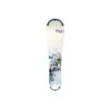 Snowboard Roxy Silhouette Nu Sans Fix Taille 145cm