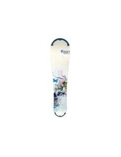 Snowboard Roxy Silhouette Nu Sans Fix Taille 145cm