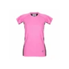 Tee Shirt Rando/Running Lhotse Lapa Pink