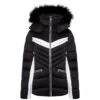 Veste De Ski Femme Neuve Dare 2B Bejewel II Black 2022