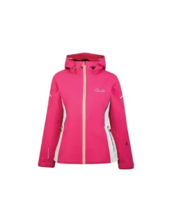 Veste De Ski Femme Neuve Dare 2B Contrive Pink Fusion Taille XS