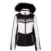 Veste De Ski Femme Neuve Dare 2B Dynamite White Taille XXL