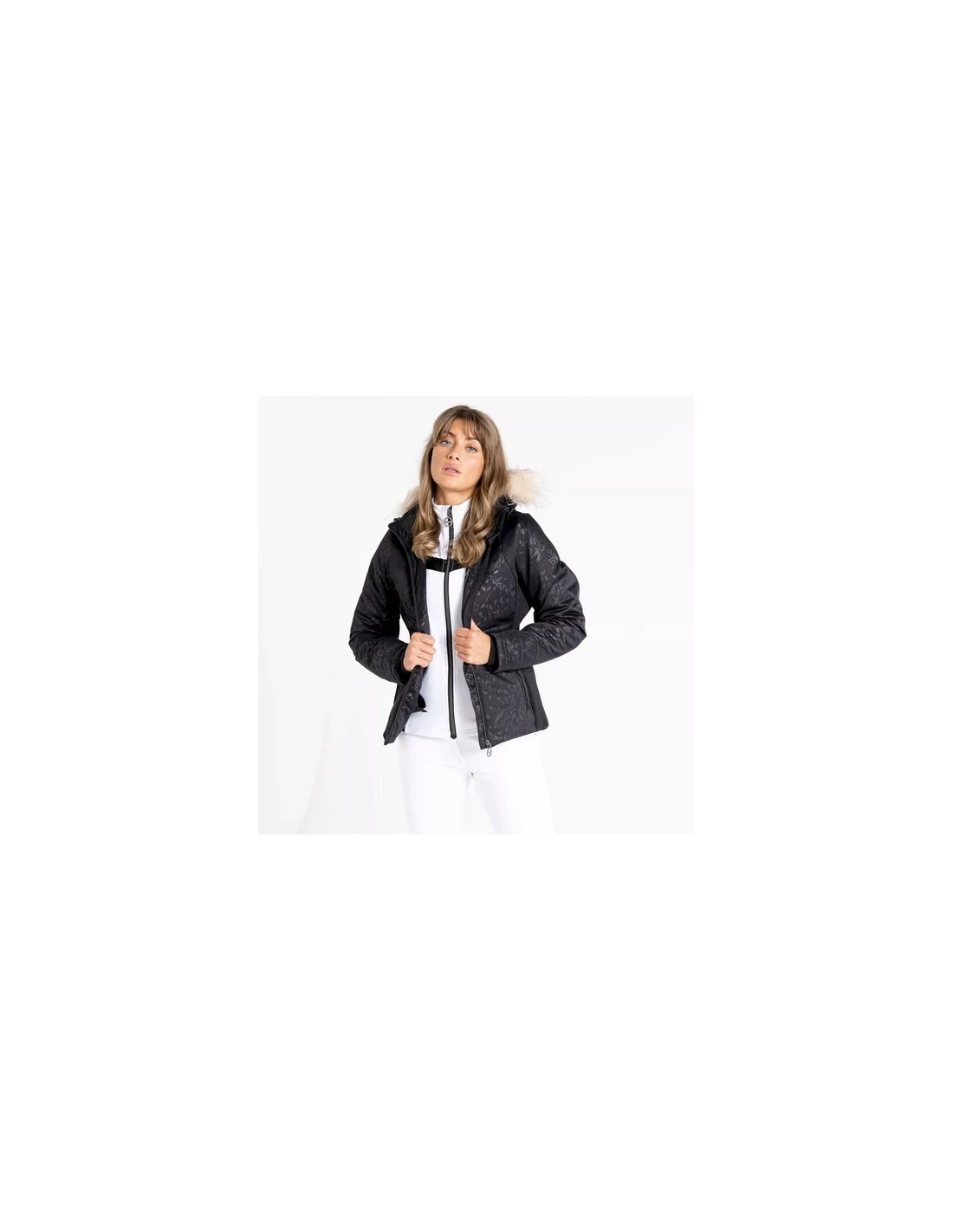 Veste De Ski Femme Neuve Dare 2B Prestige II 2023 1 Veste De Ski Femme Neuve Dare 2B Prestige II 2023