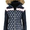 Veste De Ski Femme Neuve Kilpi Babu W Taille 36 (XS)