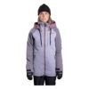 Veste De Ski Femme Neuve Armada Gypsum Shark Taille M