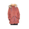 Veste De Ski Femme Armada Lynx Clay Taille S, M