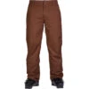Pantalon De Ski Neuf Armada Gateway Mahogany