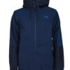 Veste De Ski Homme Neuve Armada Baxter Navy Taille S, M, L, XL
