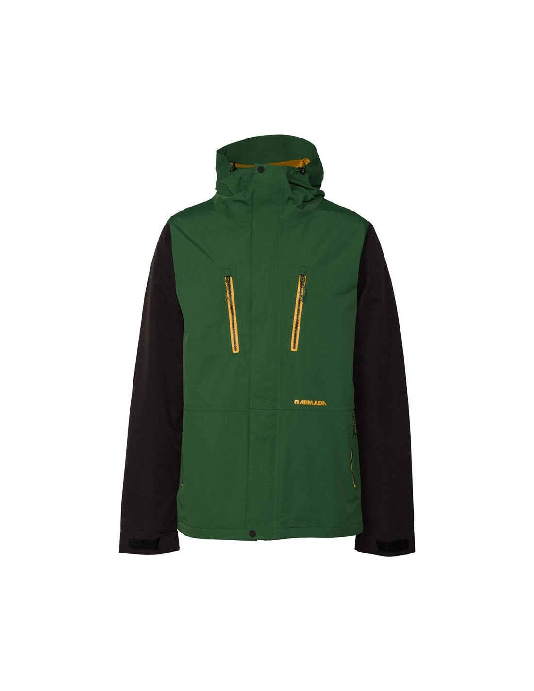 Veste De Ski Homme Neuve Armada Aspect Forest Green Taille XS, S, M, L, XL 1 Veste De Ski Homme Neuve Armada Aspect Forest Green Taille XS, S, M, L, XL