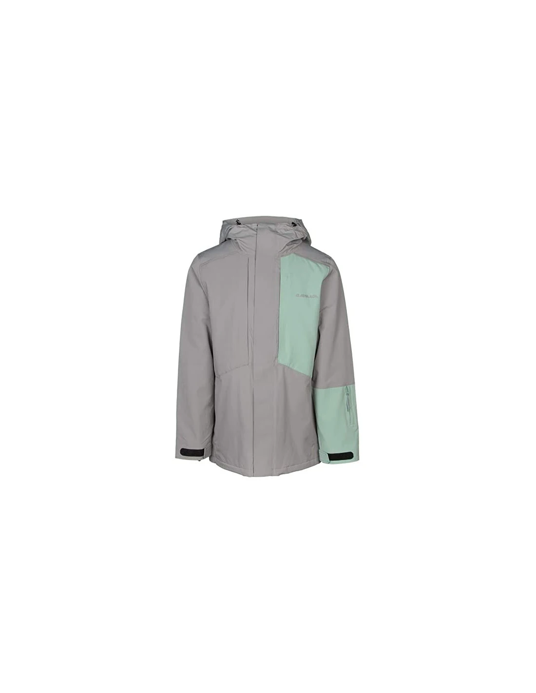 Veste De Ski Homme Neuve Armada Oden Pewter Taille S, M, L, XL 1 Veste De Ski Homme Neuve Armada Oden Pewter Taille S, M, L, XL