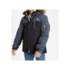 Veste De Ski Junior Neuve Dare 2B Furtive Jacket Black Ebony
