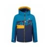Veste De Ski Junior Neuve Dare 2B Humour Jacket Dark Denim