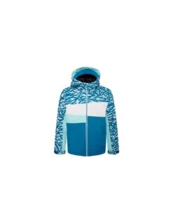 Veste De Ski Junior Neuve Dare 2B Humour Jacket Dark Methyl