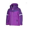 Veste De Ski Junior Neuve Dare 2B Obscure Ultra Violet Taille 3/4ans, 13/14ans, 15/16ans Ou S Femme