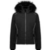 Veste De Ski Junior Neuve Dare 2B Prodigal JKT Black Taille 3/4ans, 5/6ans, 9/10ans