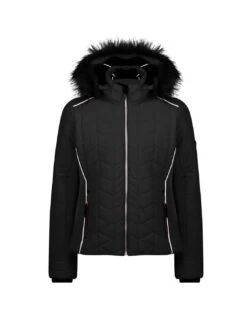 Veste De Ski Junior Neuve Dare 2B Prodigal JKT Black Taille 3/4ans, 5/6ans, 9/10ans